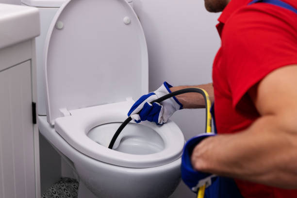 Best Plumbing Inspection Services  in South Pottstown, PA