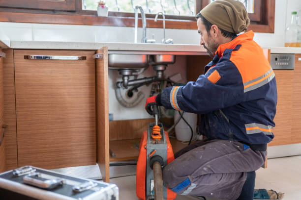 Trusted South Pottstown, PA Plumbing Experts