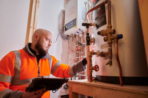 Best Sprinkler Systems  in South Pottstown, PA