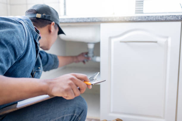 Best Residential Plumbing Services  in South Pottstown, PA