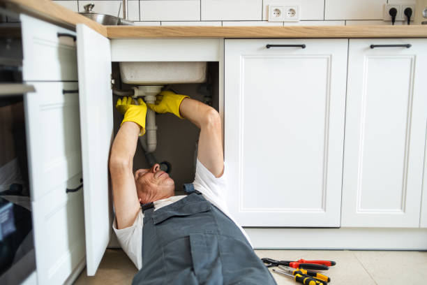 Best Emergency Plumber  in South Pottstown, PA