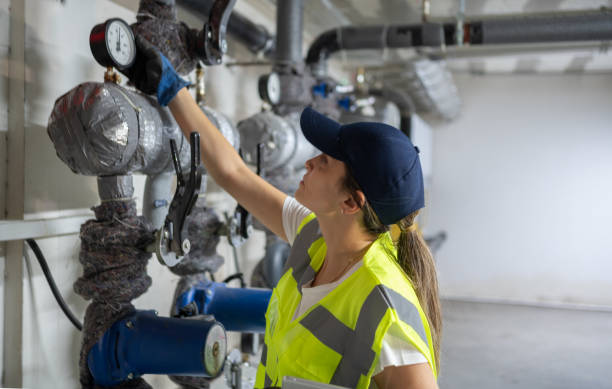 Best Leak Detection Services  in South Pottstown, PA