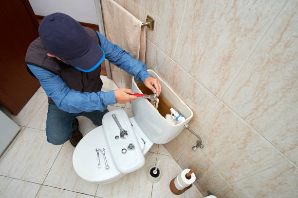 Water Softener Installation in South Pottstown, PA