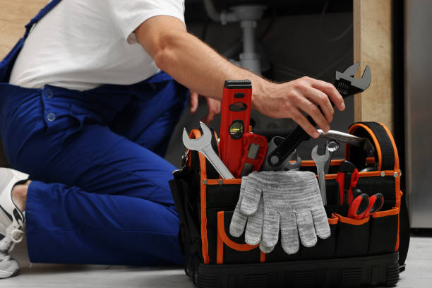 Best Plumbing Repair Near Me  in South Pottstown, PA