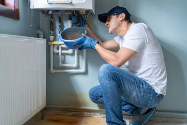 Best Water Heater Repair  in South Pottstown, PA