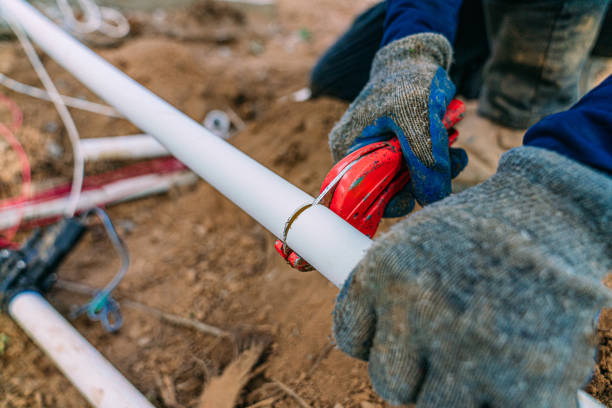 Best Plumbing Installation Services  in South Pottstown, PA