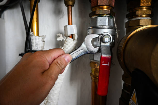 Best Emergency Plumbing Repair  in South Pottstown, PA